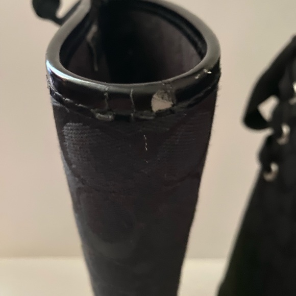 Coach rain boots - Picture 13 of 13